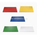 Plastic Cutting Board Sheets